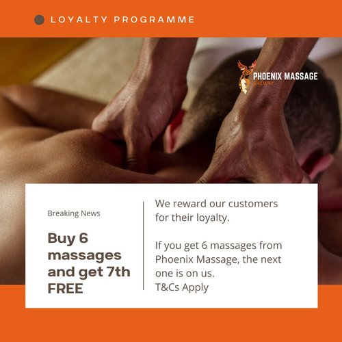 Phoenix Massage